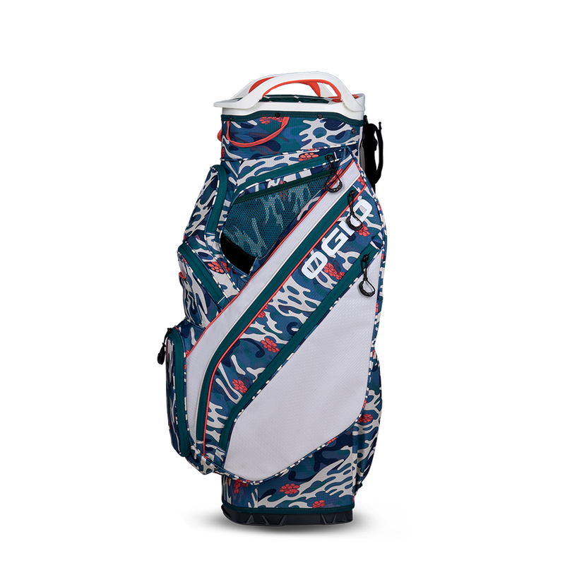 Silencer Cart Bag - View 5